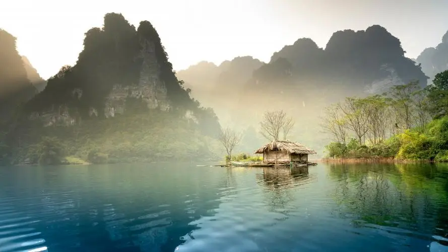 科技科技节能